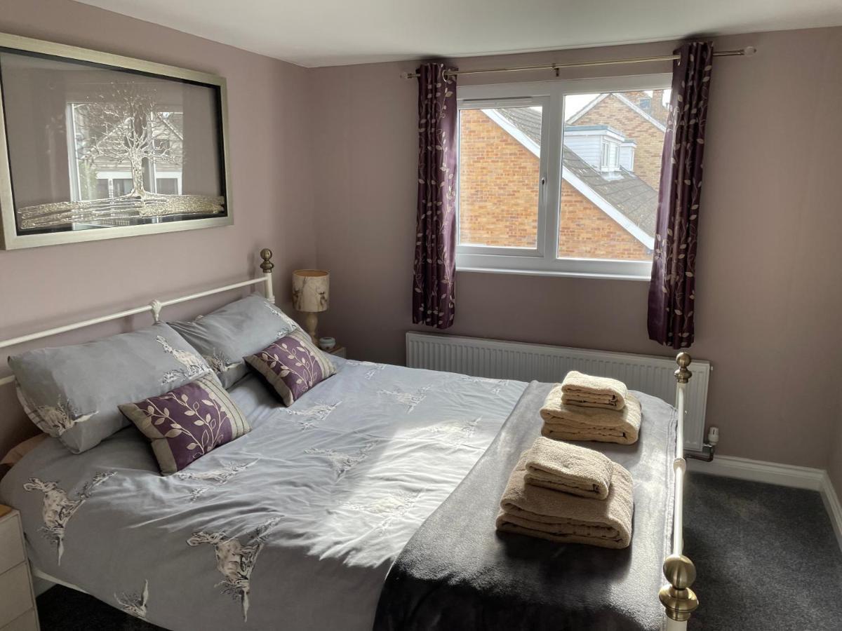 27 The Limes Room 2 Stockton-on-the-Forest 외부 사진